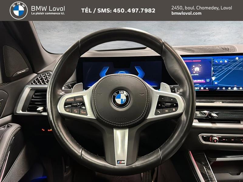 bmw X5 2025 - 25