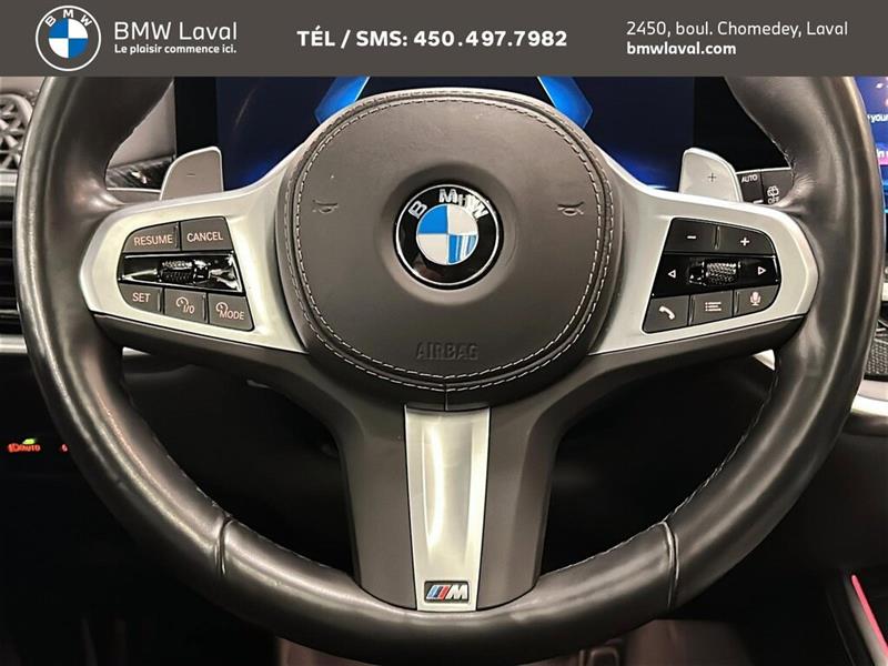 bmw X5 2025 - 26