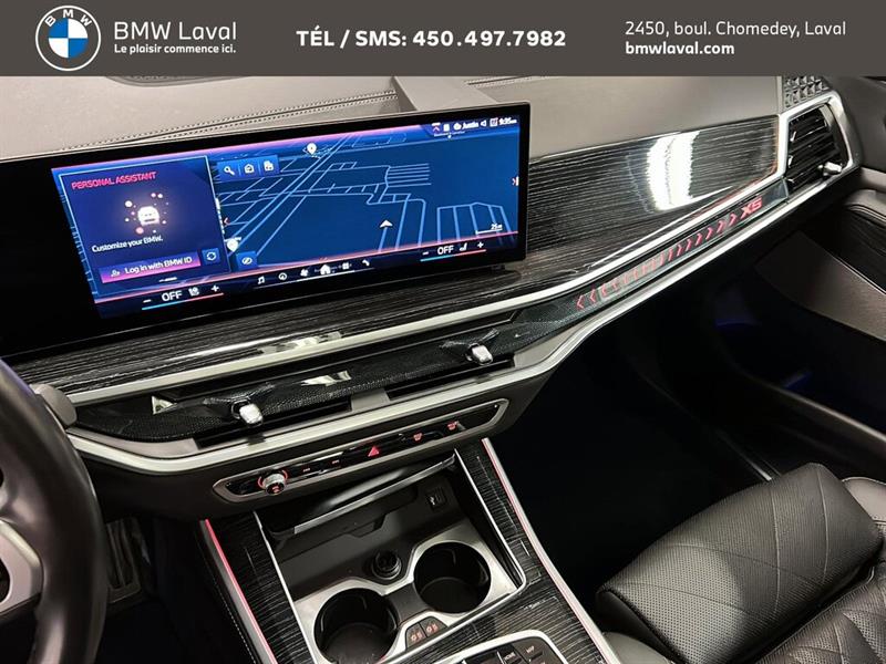bmw X5 2025 - 27