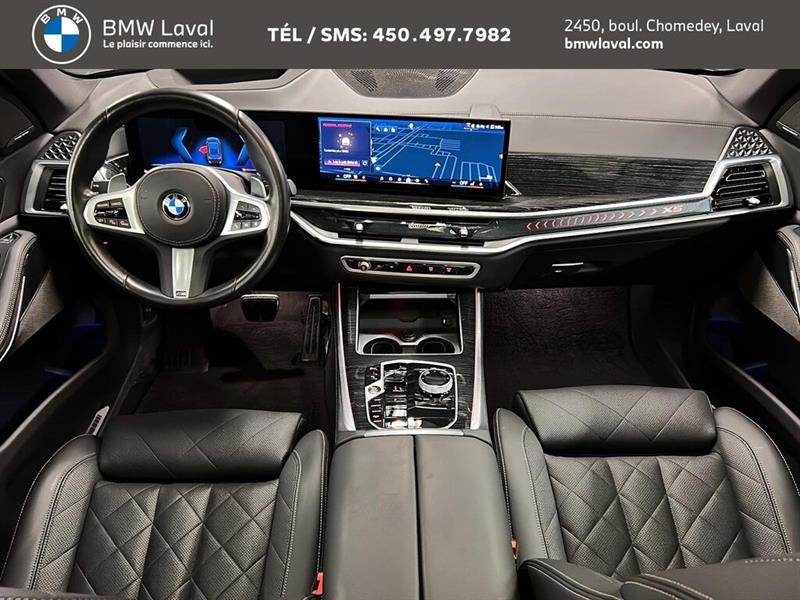 bmw X5 2025 - 31