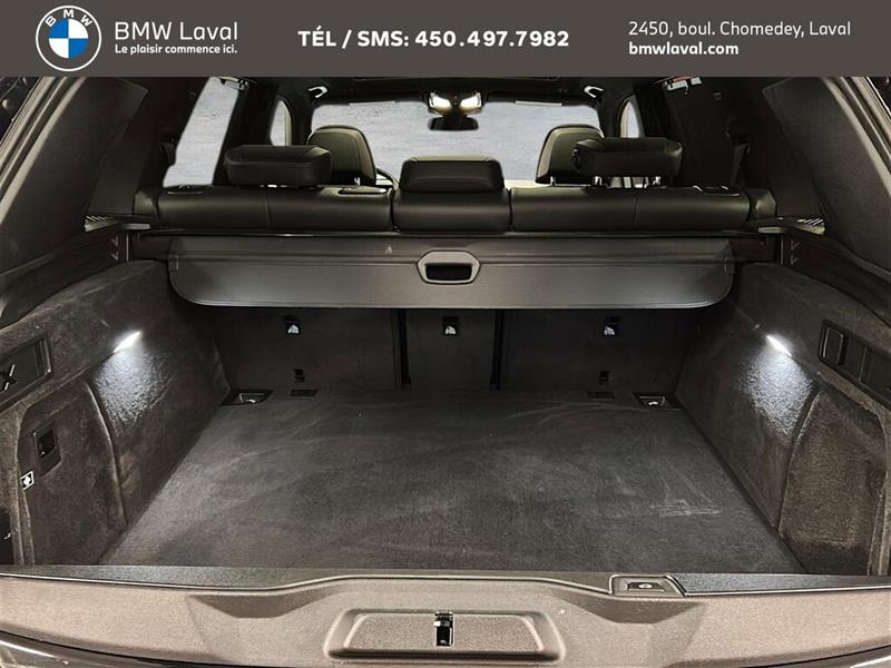 bmw X5 2025 - 33