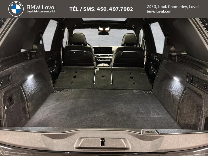 bmw X5 2025 - 34