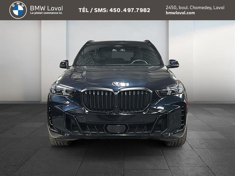 bmw X5 2024 - 3