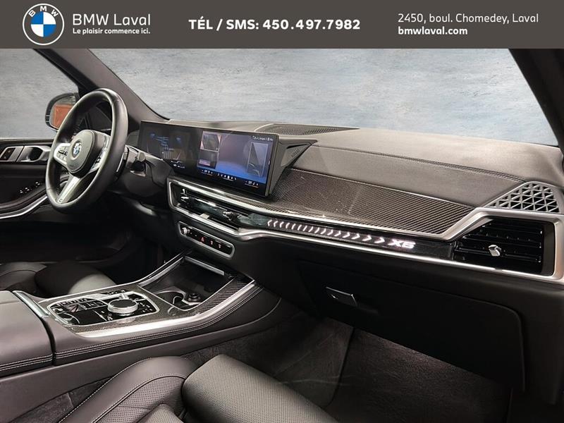 bmw X5 2024 - 10