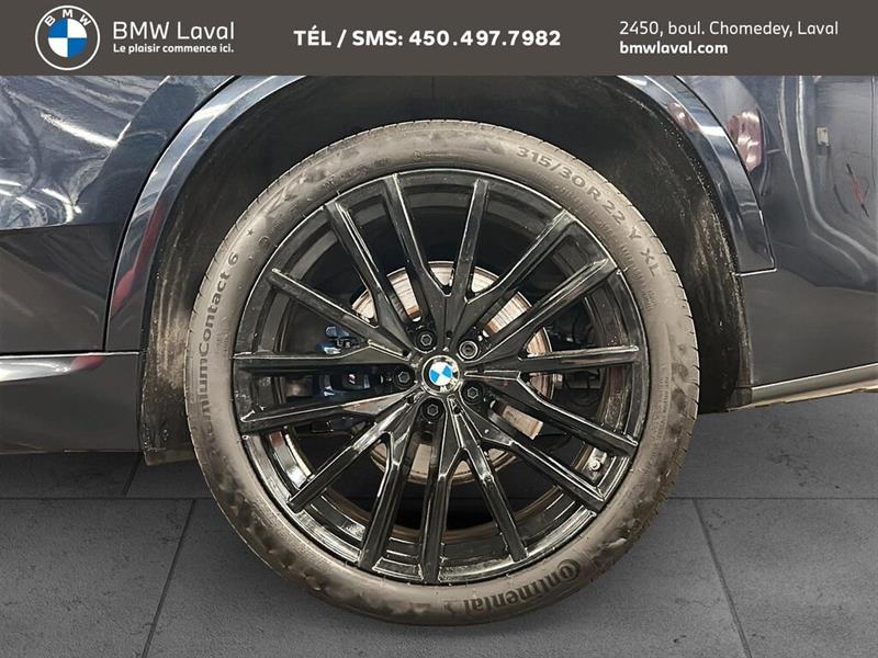 bmw X5 2024 - 12