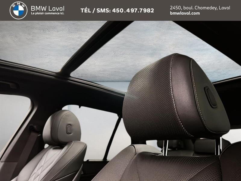 bmw X5 2024 - 14