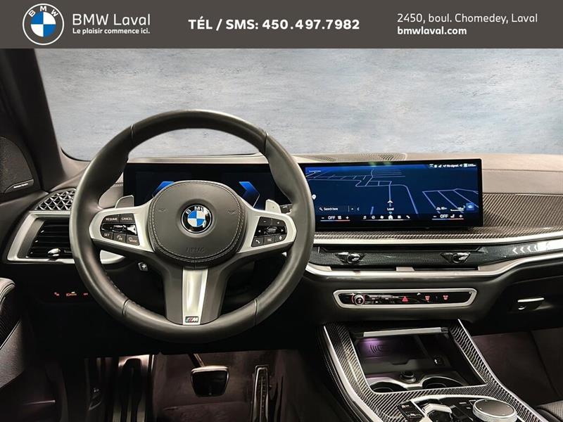 bmw X5 2024 - 16