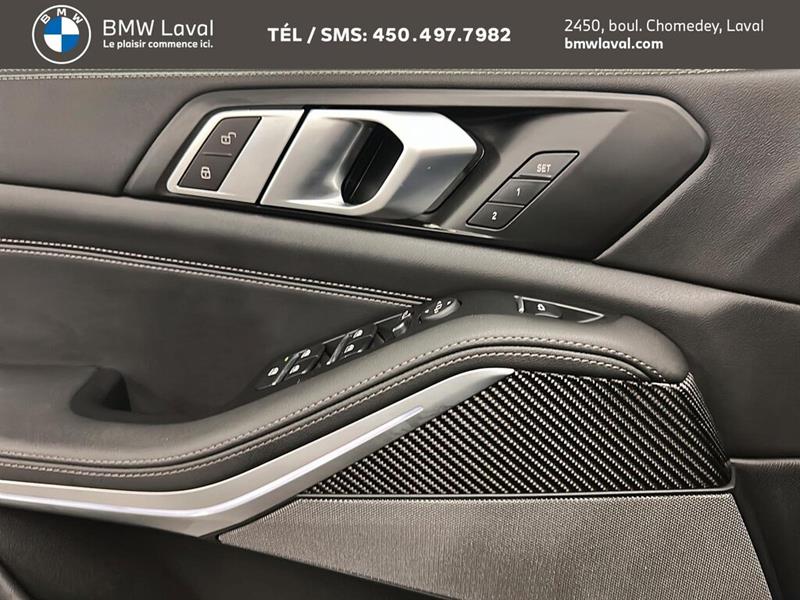 bmw X5 2024 - 18