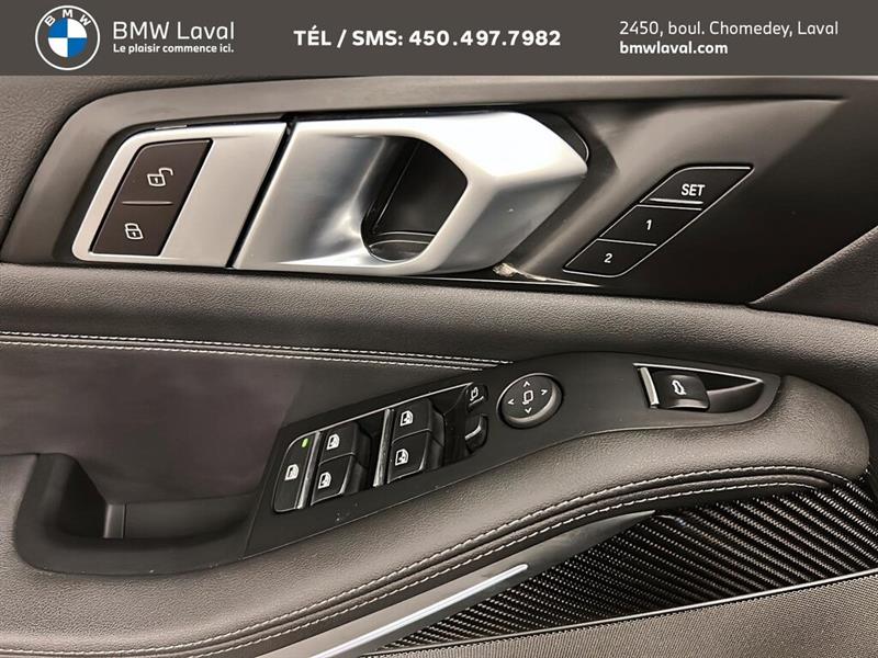 bmw X5 2024 - 19