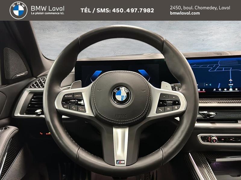 bmw X5 2024 - 22