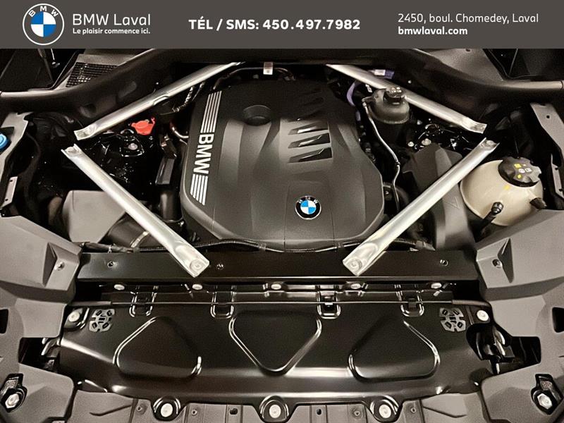 bmw X5 2024 - 23