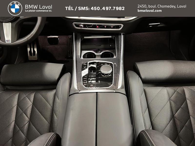bmw X5 2024 - 26