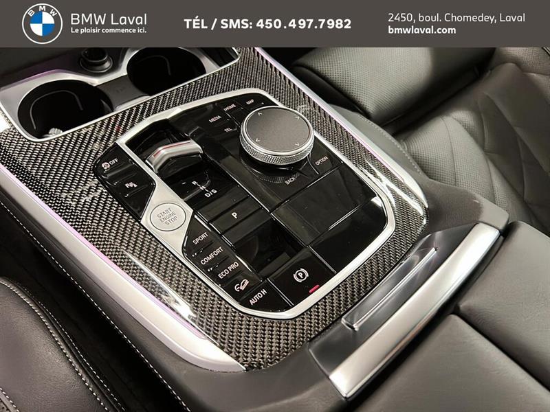 bmw X5 2024 - 27