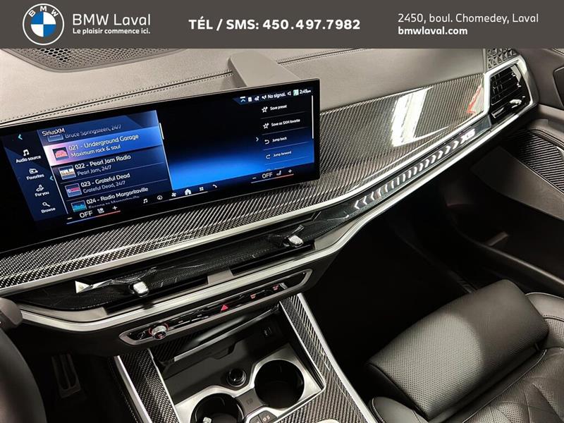 bmw X5 2024 - 28