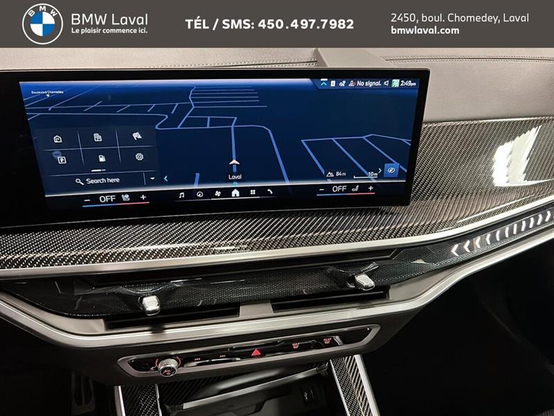 bmw X5 2024 - 29