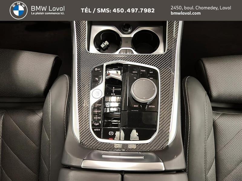 bmw X5 2024 - 32