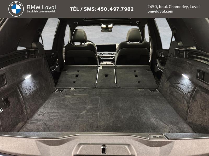bmw X5 2024 - 33