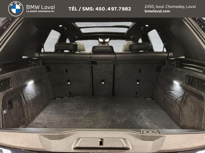 bmw X5 2024 - 34