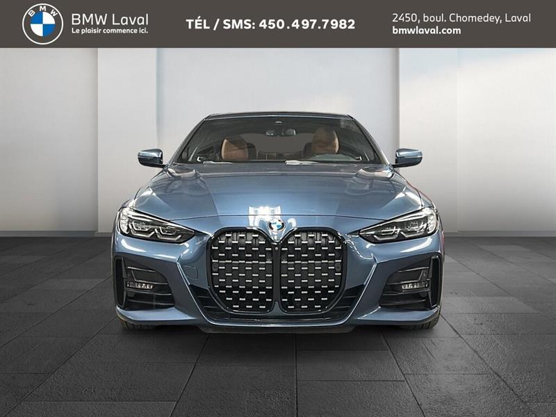 bmw 4 Series 2021 - 3