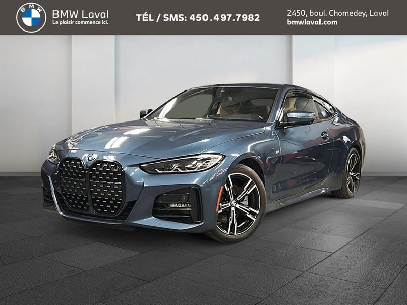 bmw 4 Series 2021 - 4
