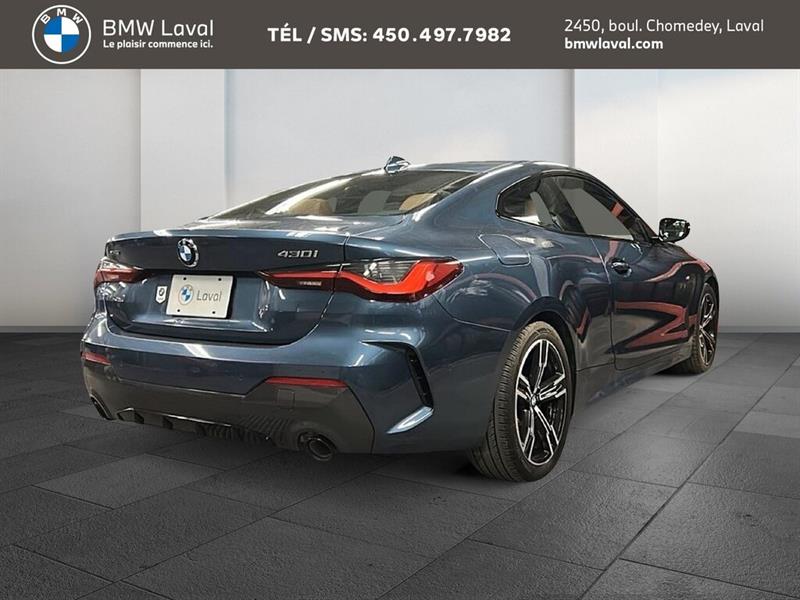 bmw 4 Series 2021 - 7
