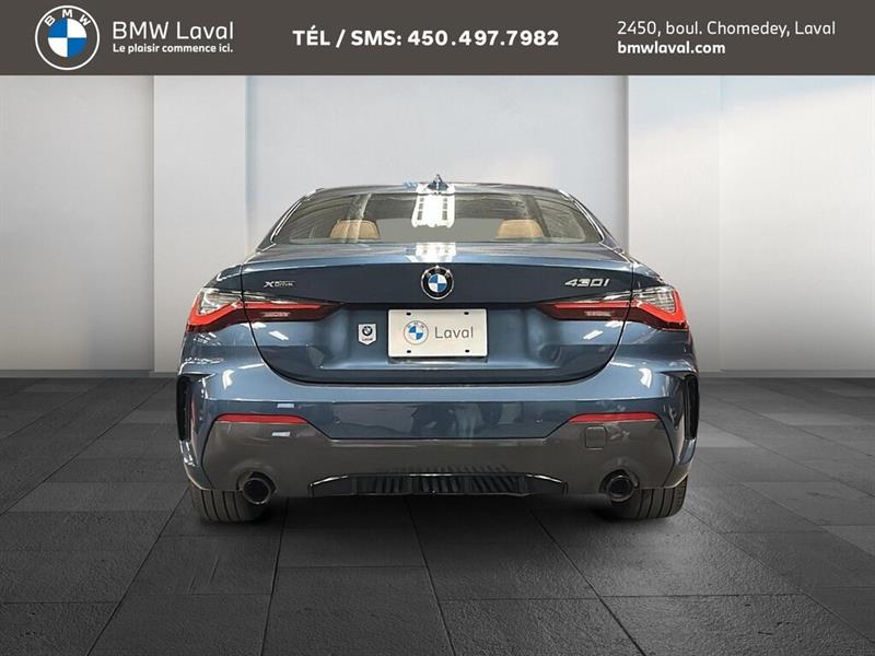 bmw 4 Series 2021 - 8