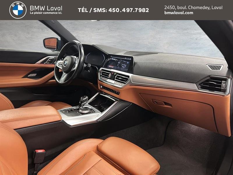 bmw 4 Series 2021 - 10