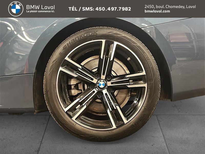 bmw 4 Series 2021 - 11