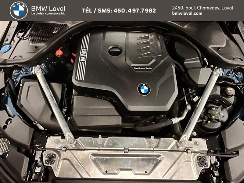 bmw 4 Series 2021 - 12