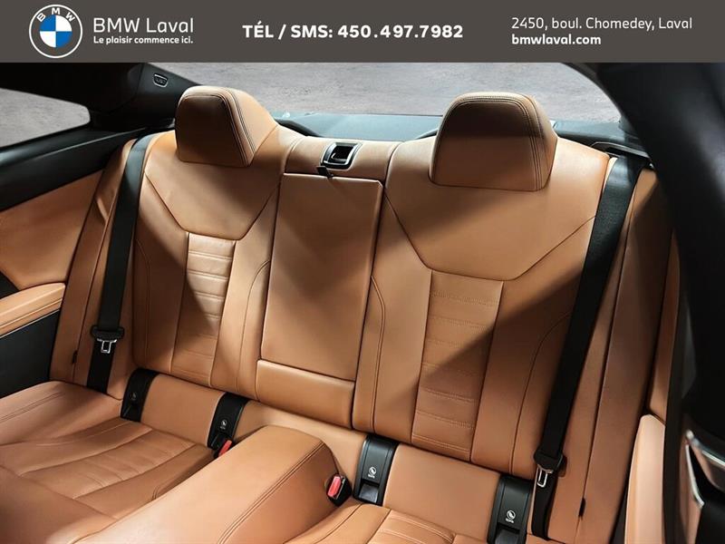 bmw 4 Series 2021 - 15