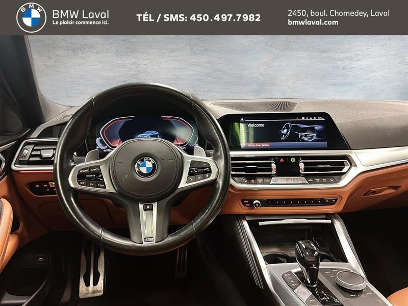 bmw 4 Series 2021 - 16