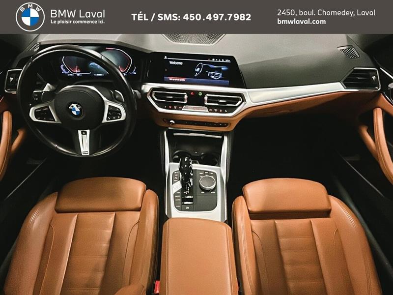bmw 4 Series 2021 - 17