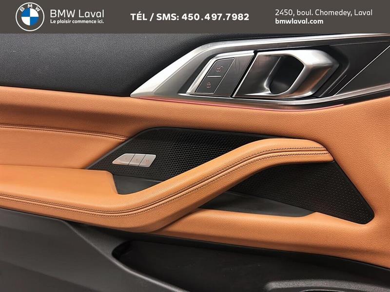 bmw 4 Series 2021 - 19