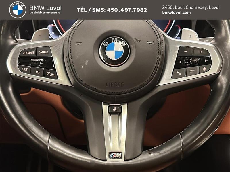 bmw 4 Series 2021 - 24