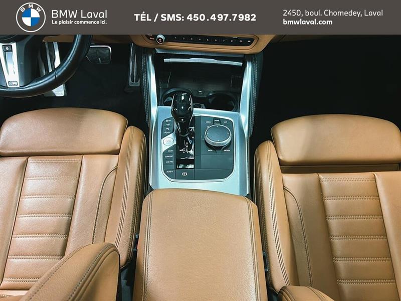 bmw 4 Series 2021 - 26