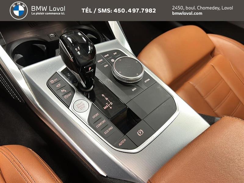 bmw 4 Series 2021 - 27