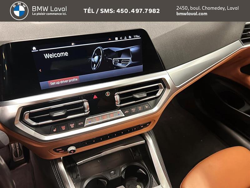 bmw 4 Series 2021 - 28