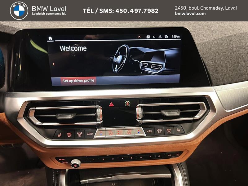 bmw 4 Series 2021 - 29