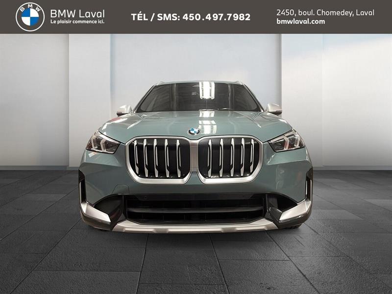 bmw X1 2023 - 3