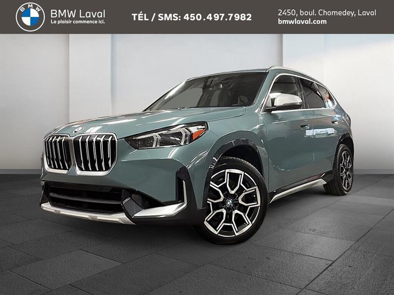 bmw X1 2023 - 4