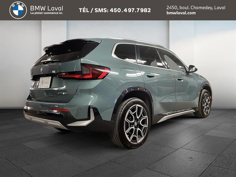 bmw X1 2023 - 7