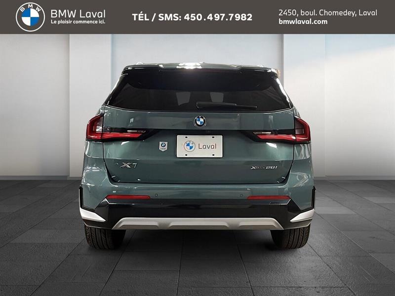 bmw X1 2023 - 8