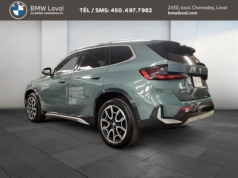 bmw X1 2023 - 9