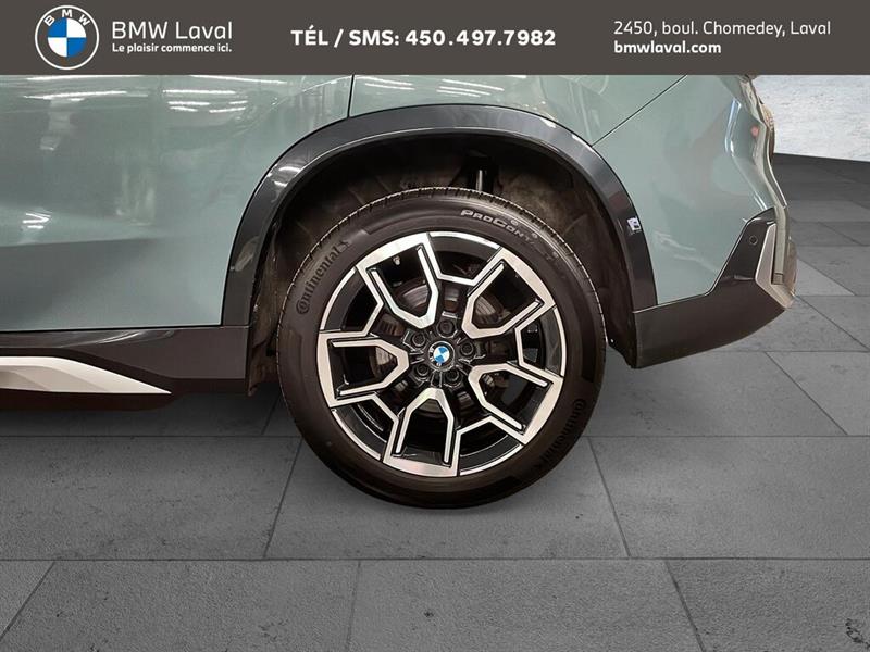 bmw X1 2023 - 10