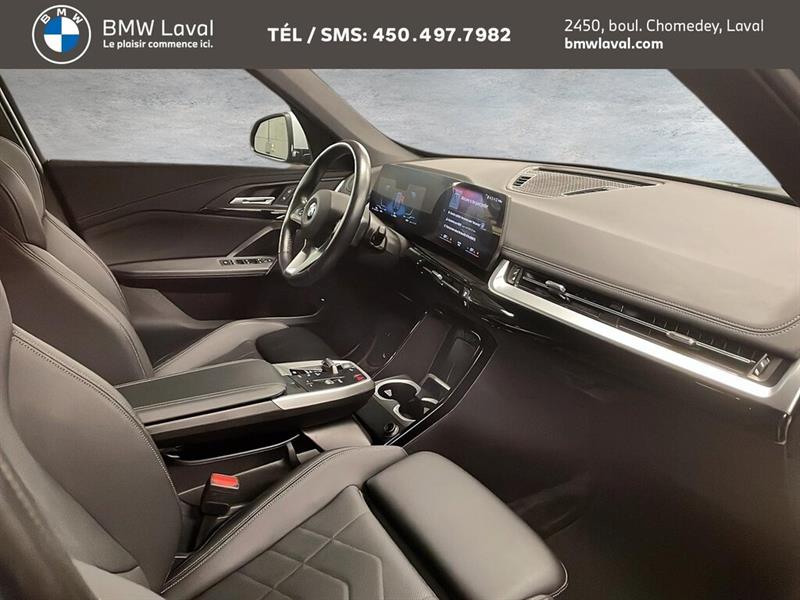bmw X1 2023 - 11