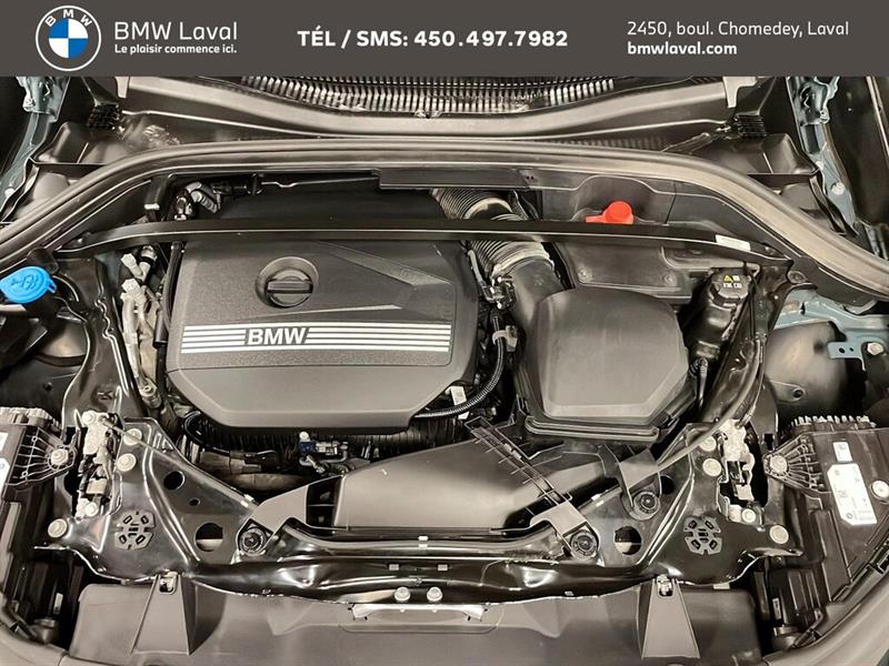 bmw X1 2023 - 12