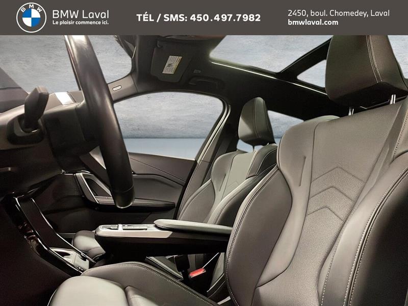 bmw X1 2023 - 14