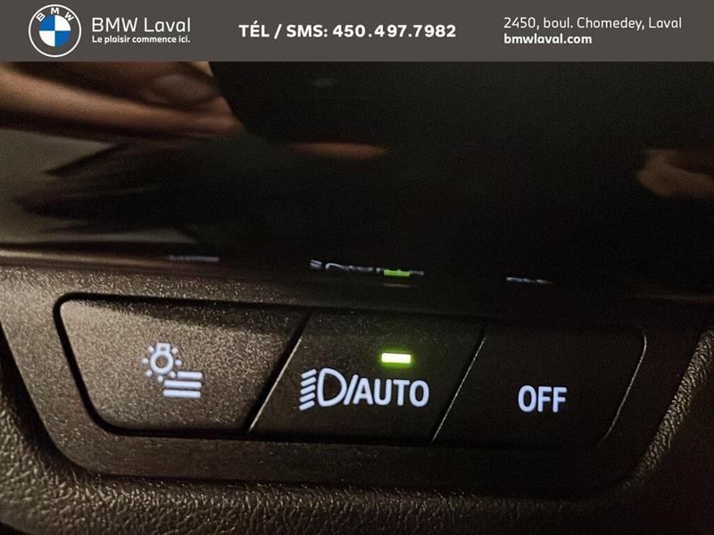 bmw X1 2023 - 16