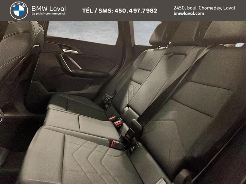 bmw X1 2023 - 17