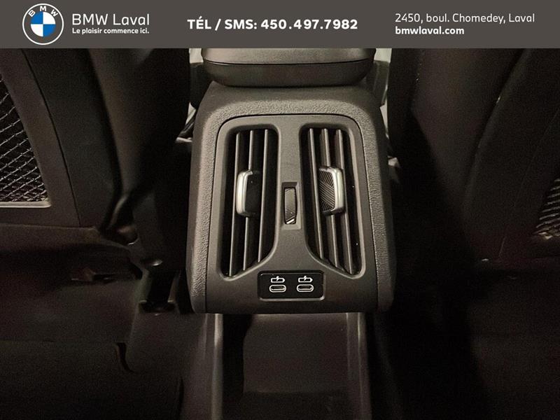 bmw X1 2023 - 18